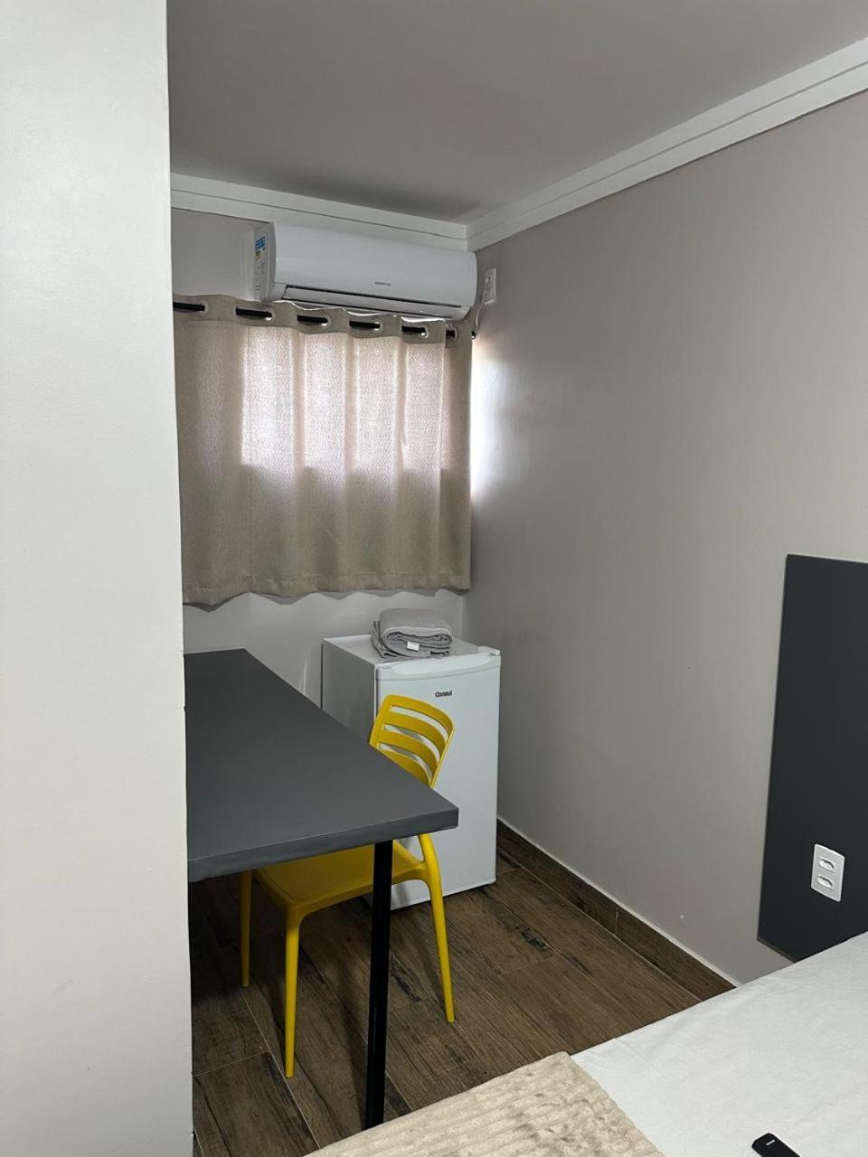 Hospedagem domiciliar Cobertura