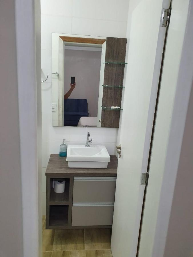 Cobertura Homestay Florianopolis