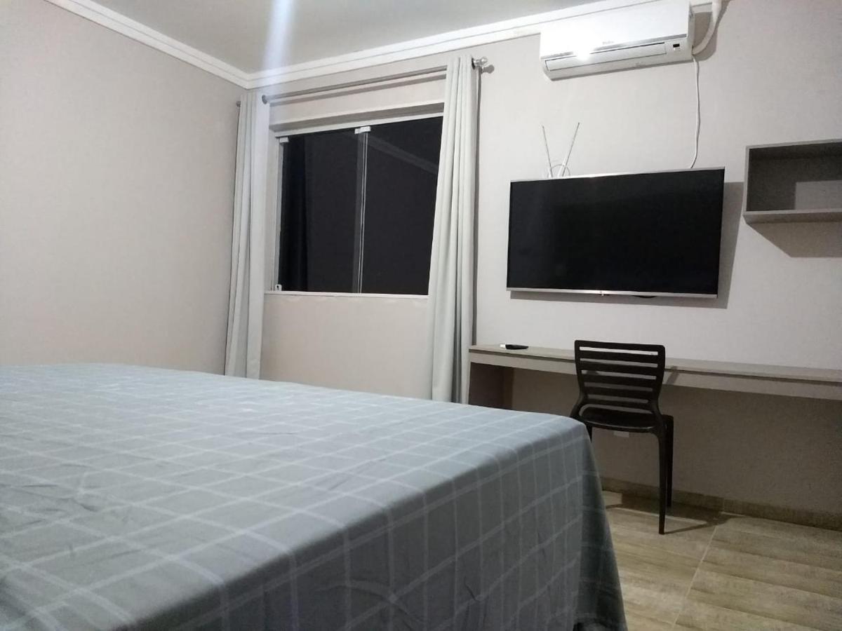 Cobertura Homestay Florianopolis