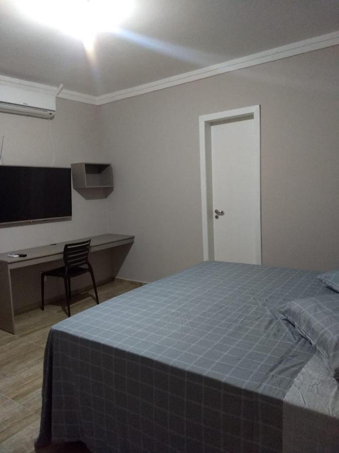 Cobertura Homestay *