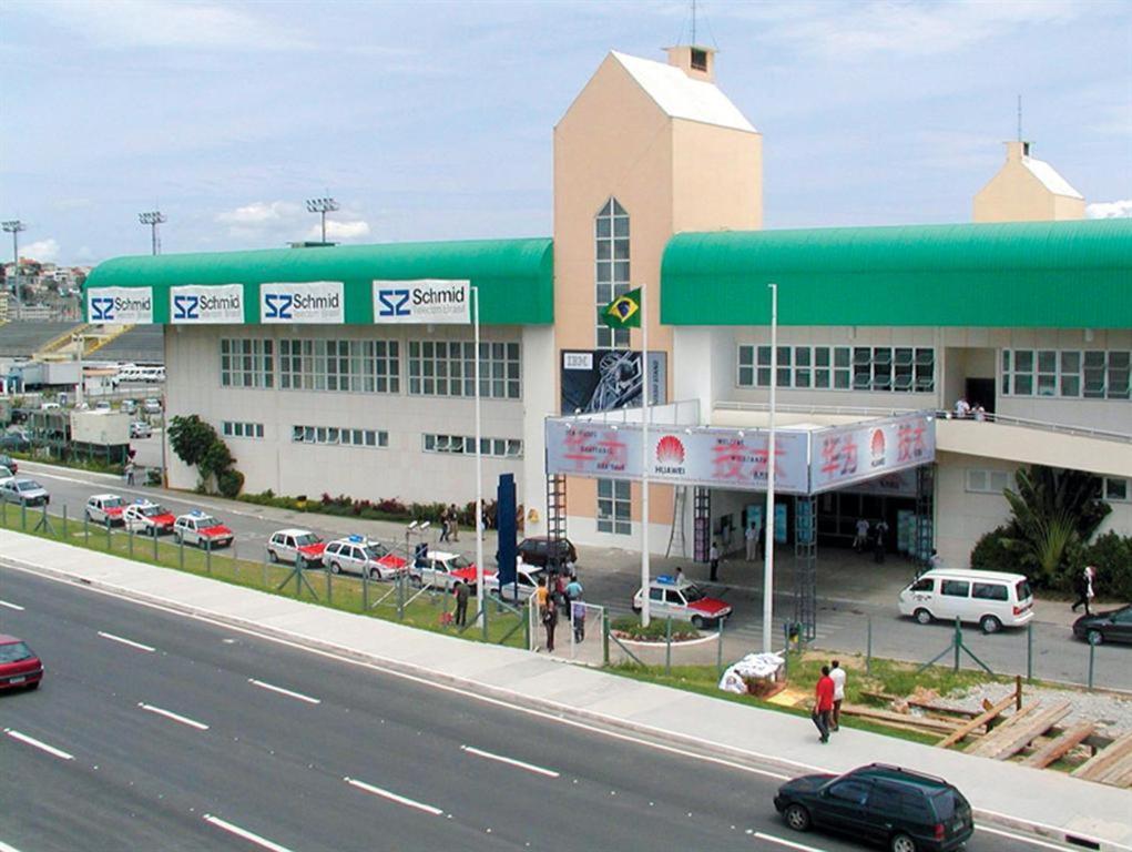 Cobertura Homestay