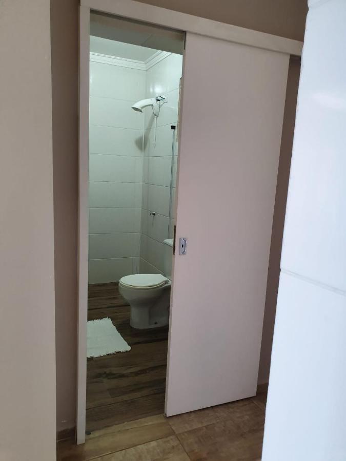 Homestay Cobertura