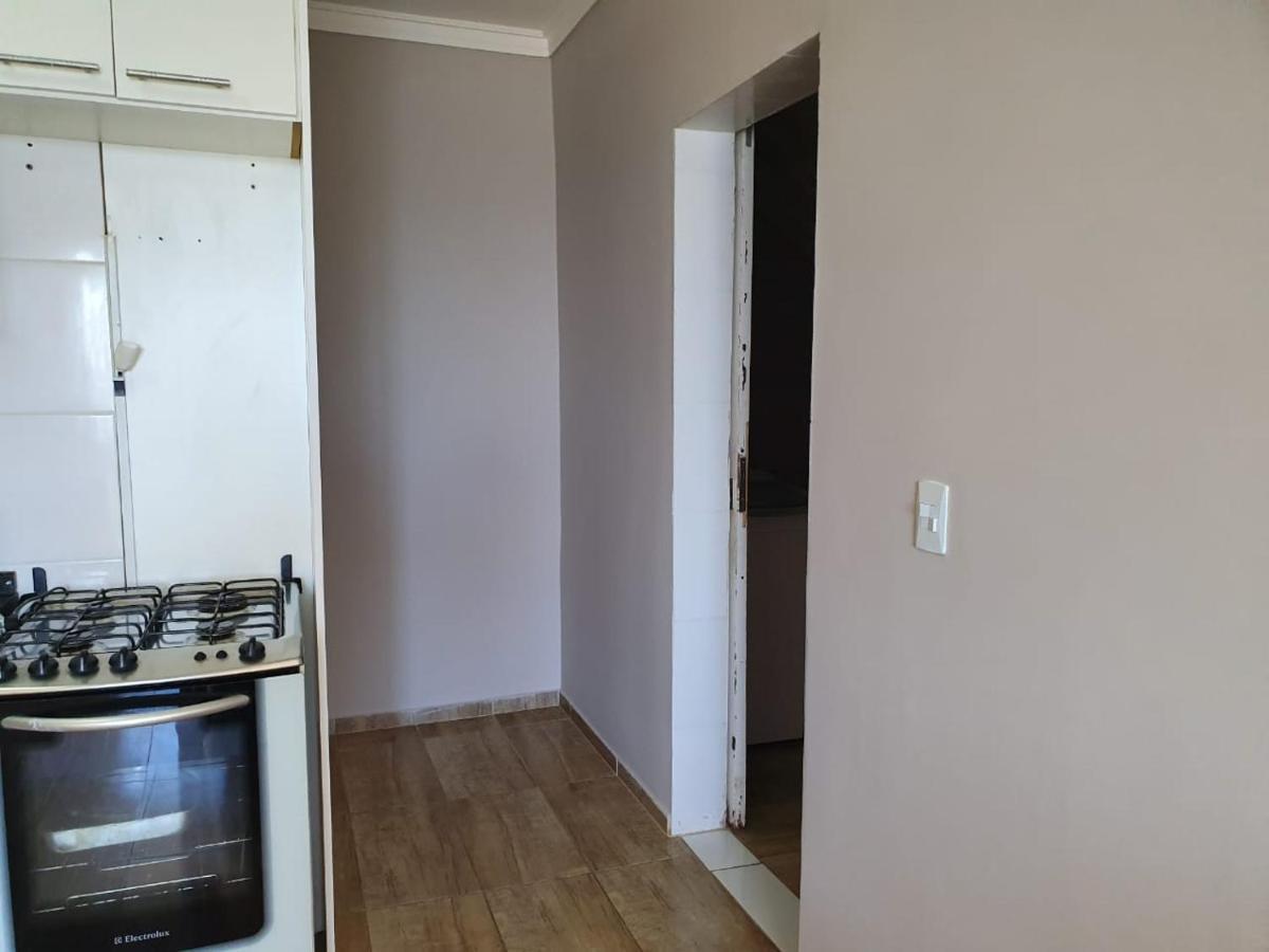 Cobertura Homestay *