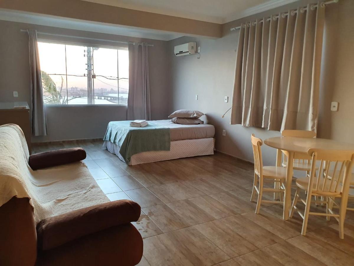 Homestay Cobertura