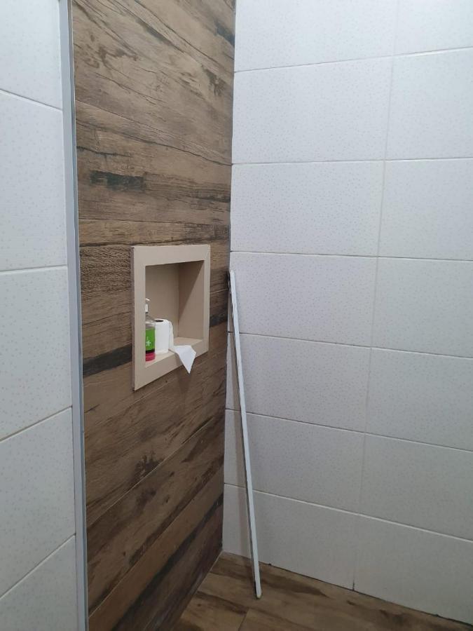 Homestay Cobertura