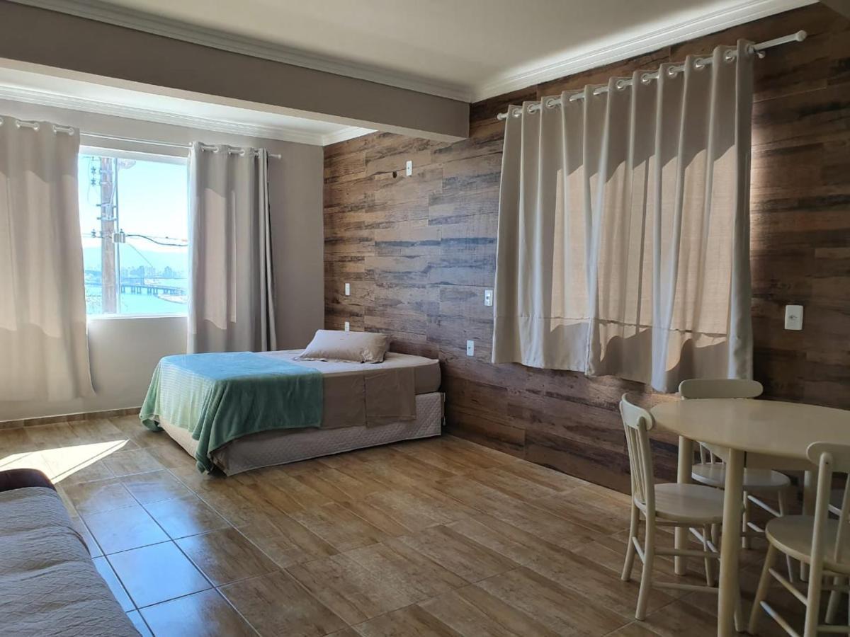 Homestay Cobertura Florianopolis