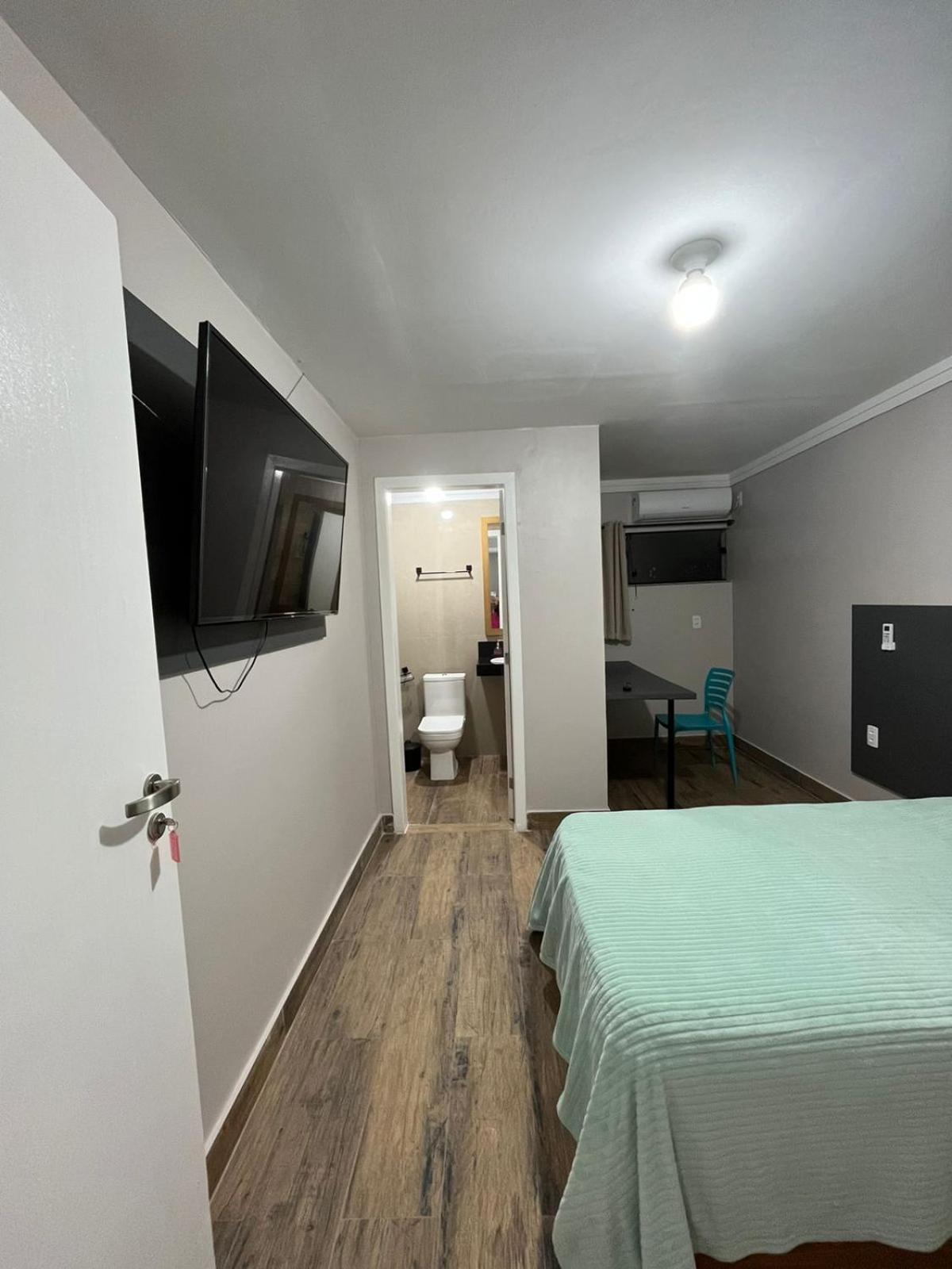 Homestay Cobertura *