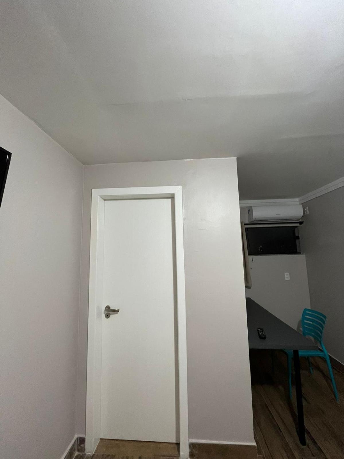 Homestay Cobertura Florianopolis