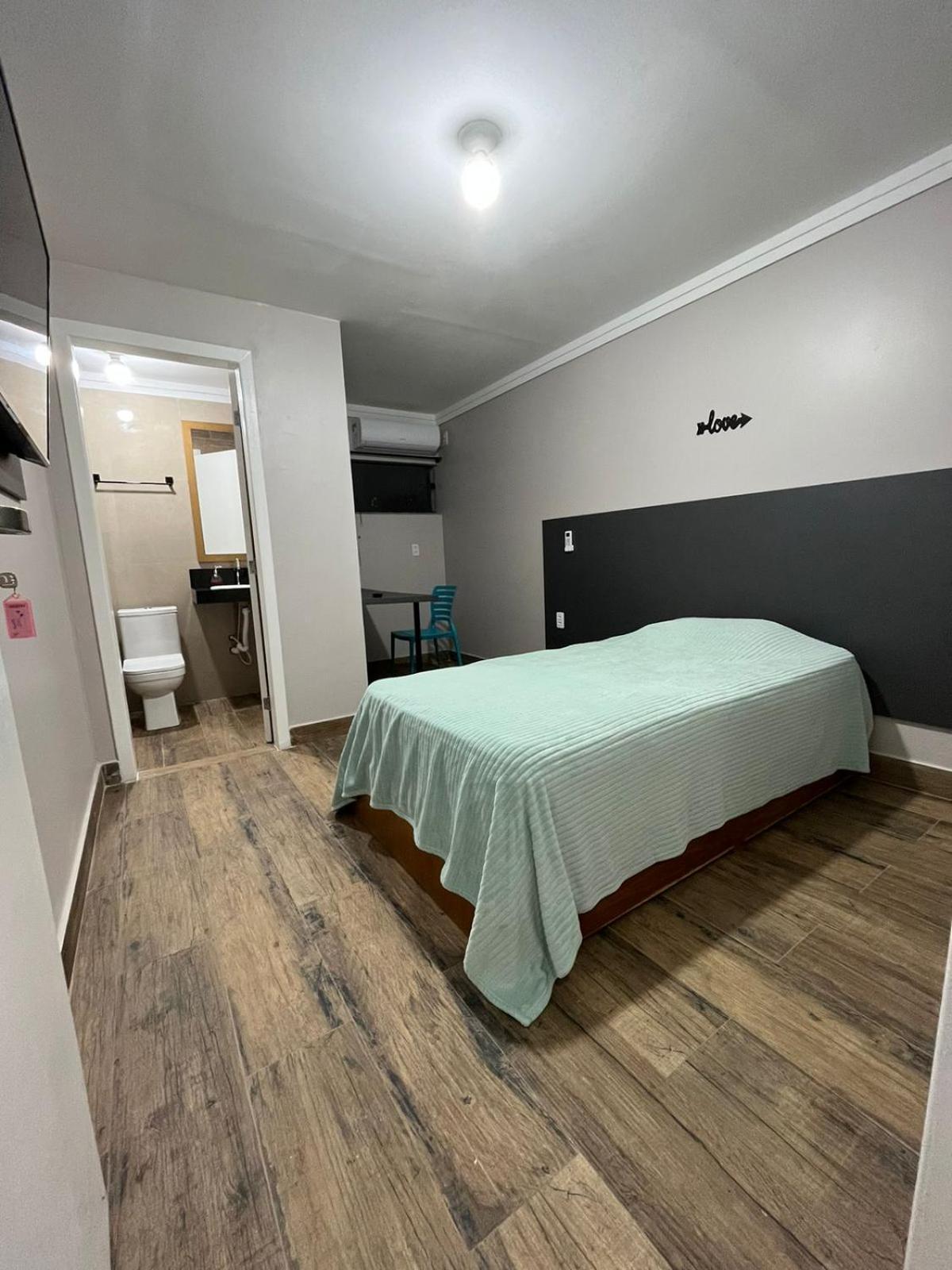 Homestay Cobertura *