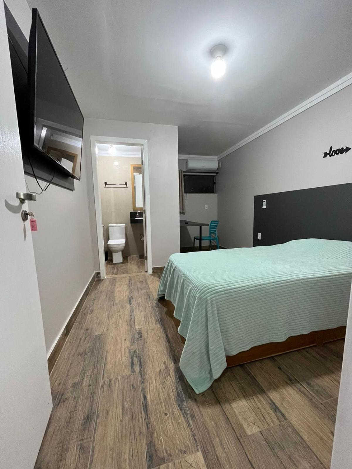 Cobertura Homestay *