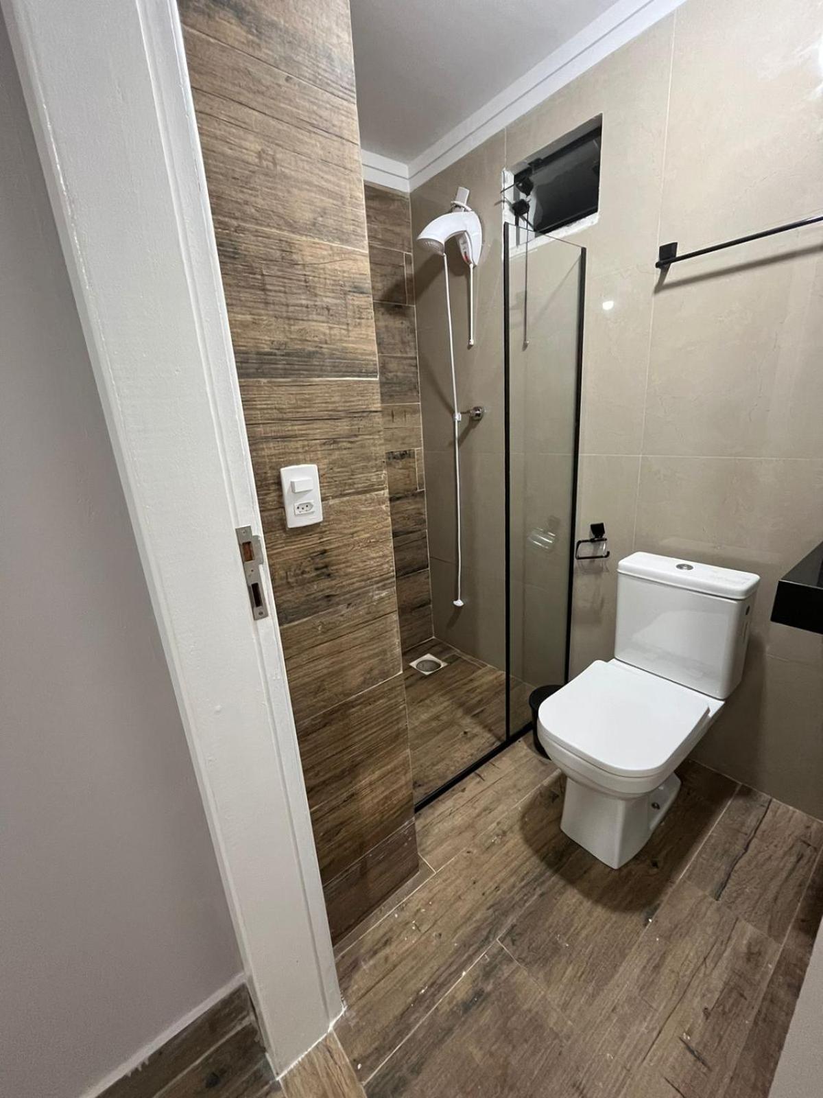 Cobertura Homestay Florianopolis