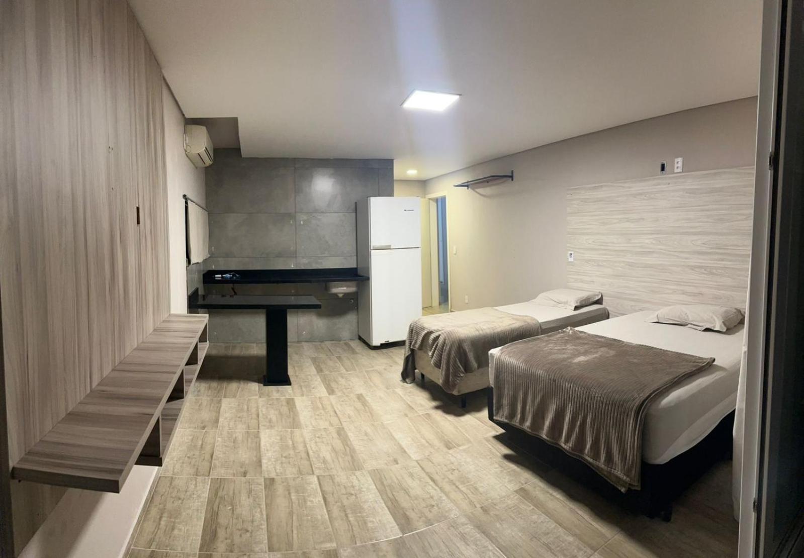 Homestay Cobertura