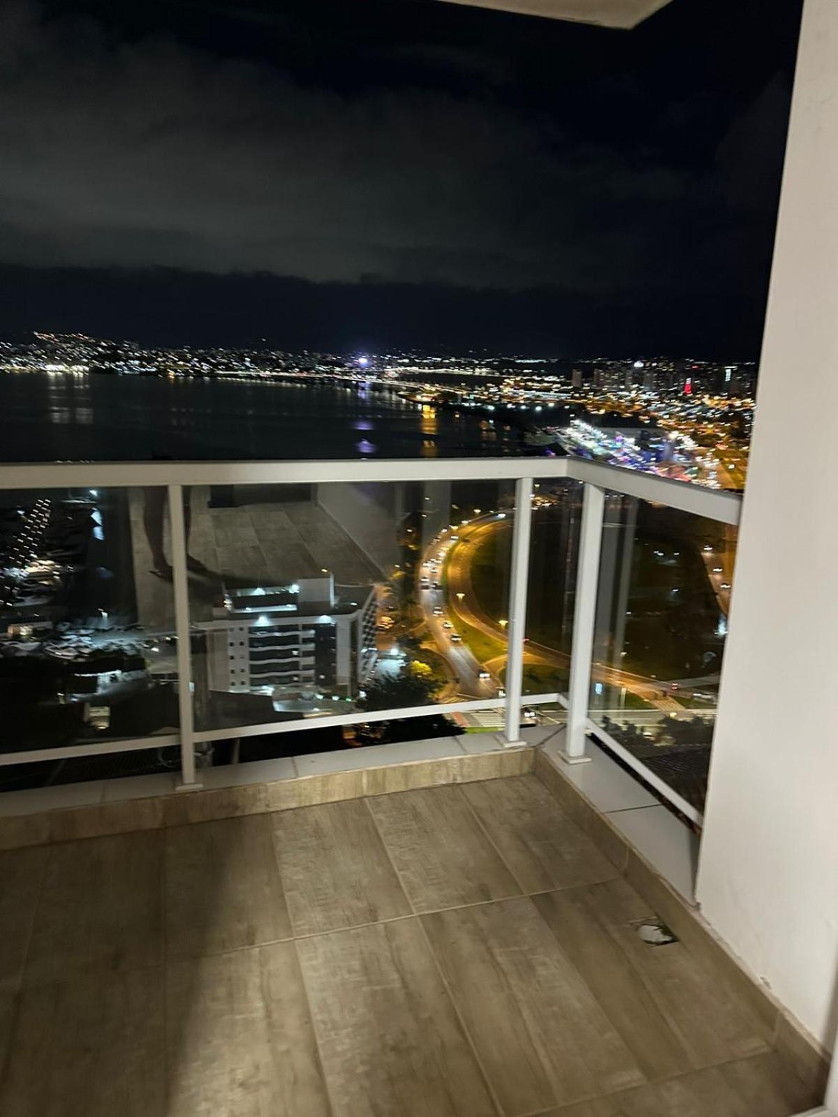 Cobertura Homestay Florianopolis