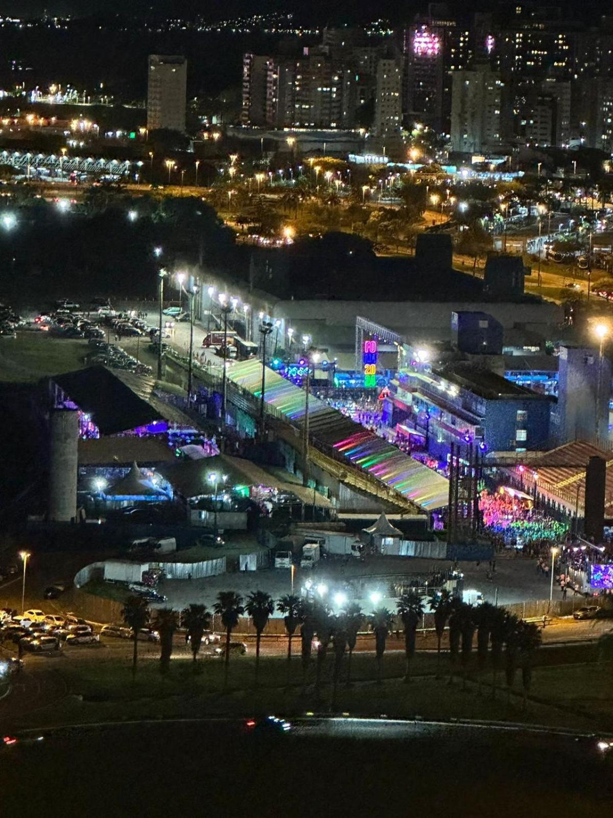 Cobertura Florianopolis