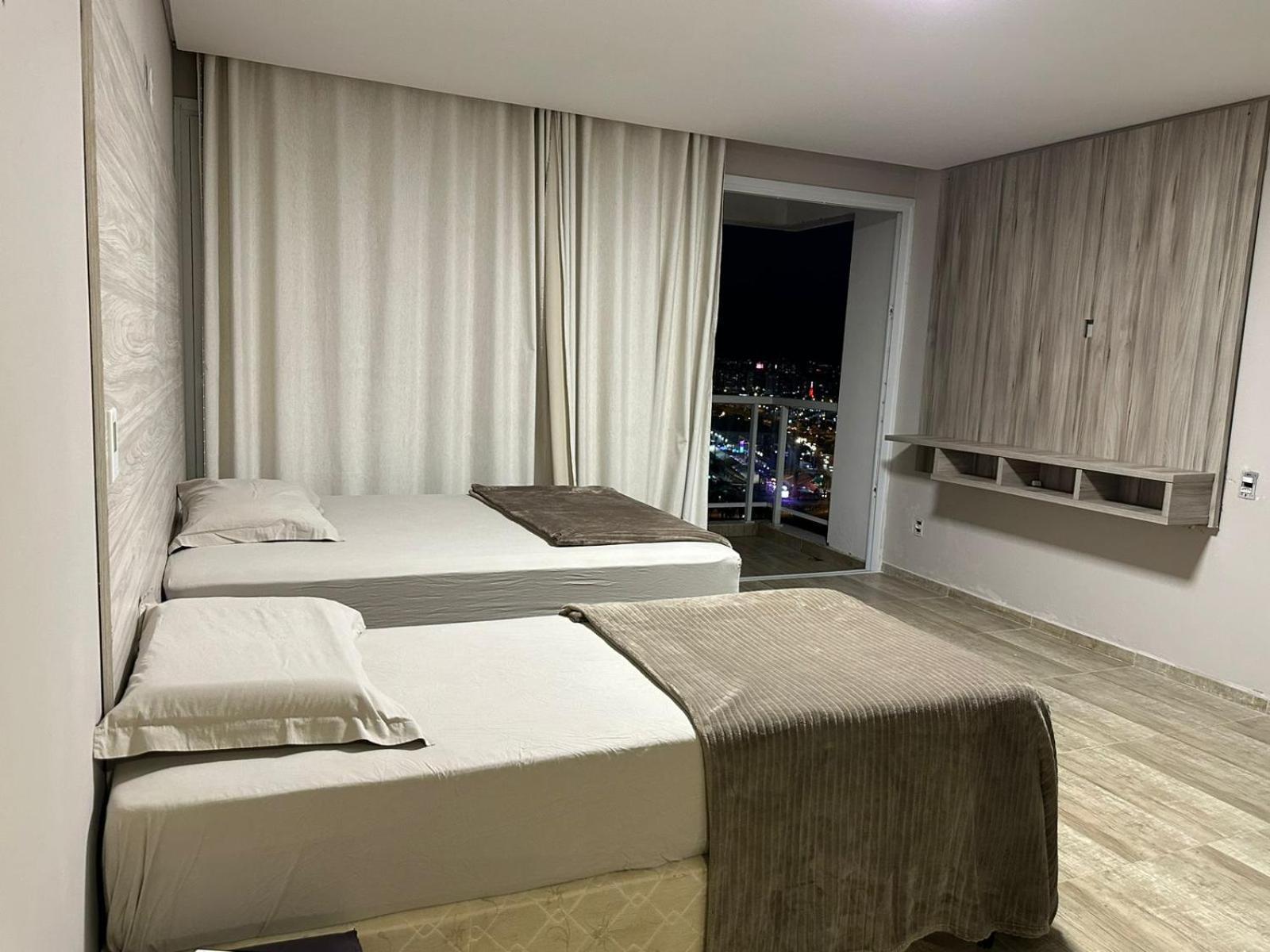 Cobertura Homestay