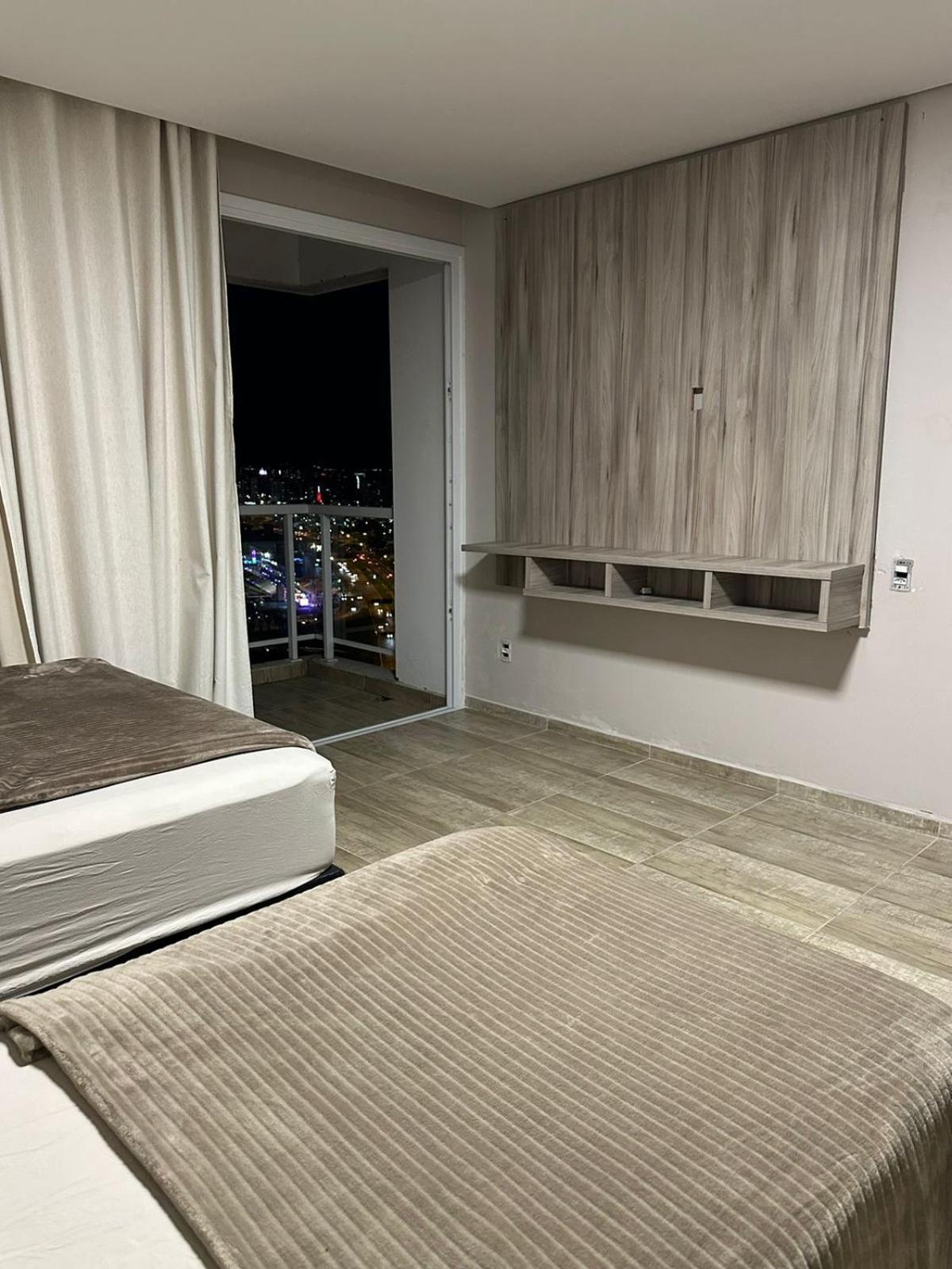 Cobertura Homestay