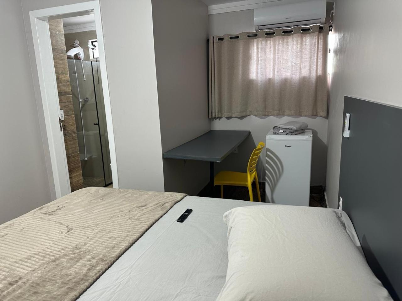 Habitación en casa particular Cobertura Florianópolis