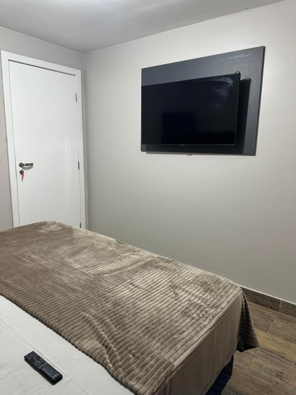 Cobertura Habitación en casa particular Florianópolis