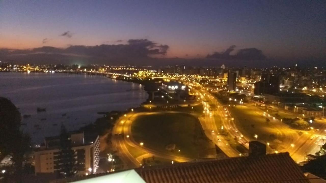 Cobertura Florianopolis