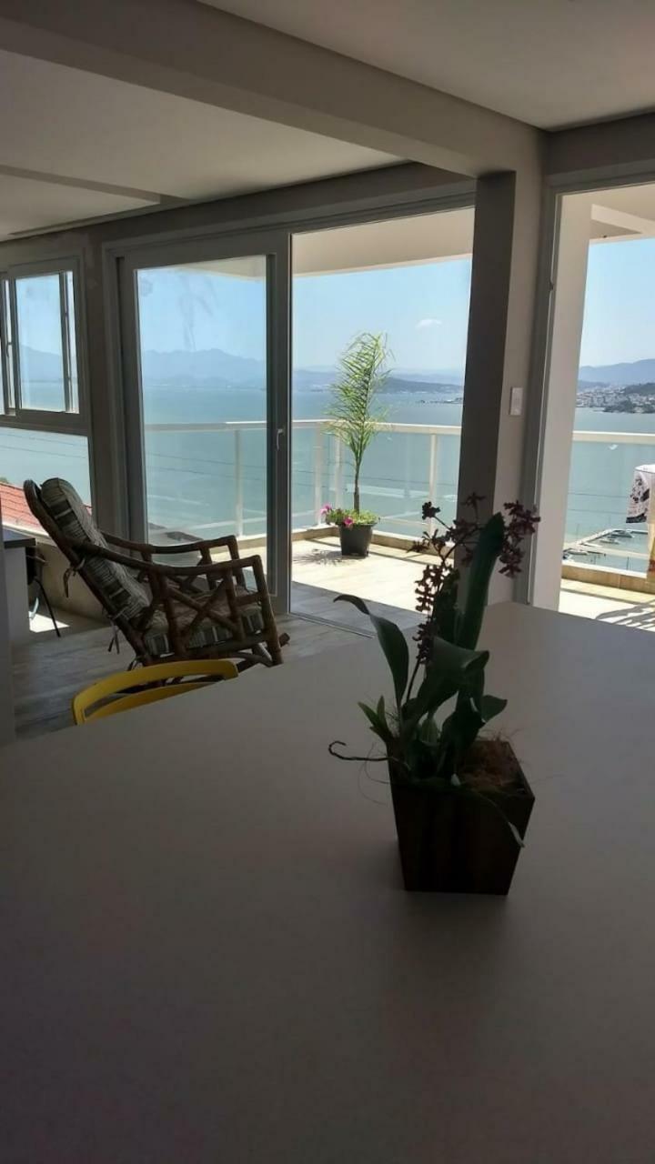 Cobertura Homestay *
