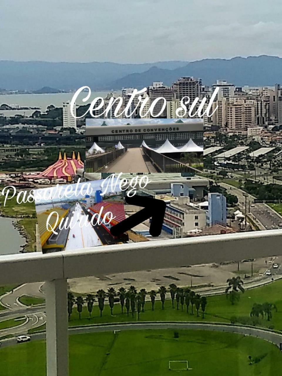 Homestay Cobertura