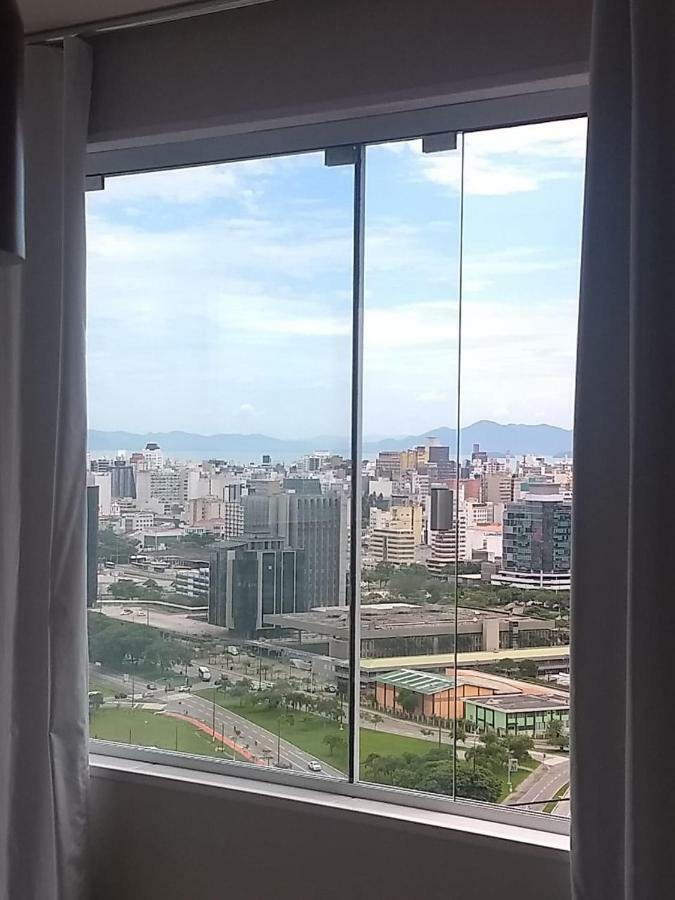 Cobertura Homestay Florianopolis