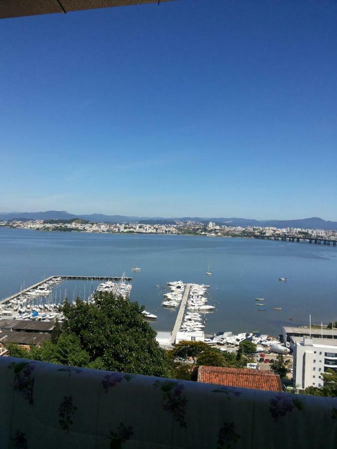Cobertura * Florianopolis