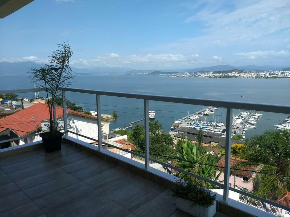 Homestay Cobertura