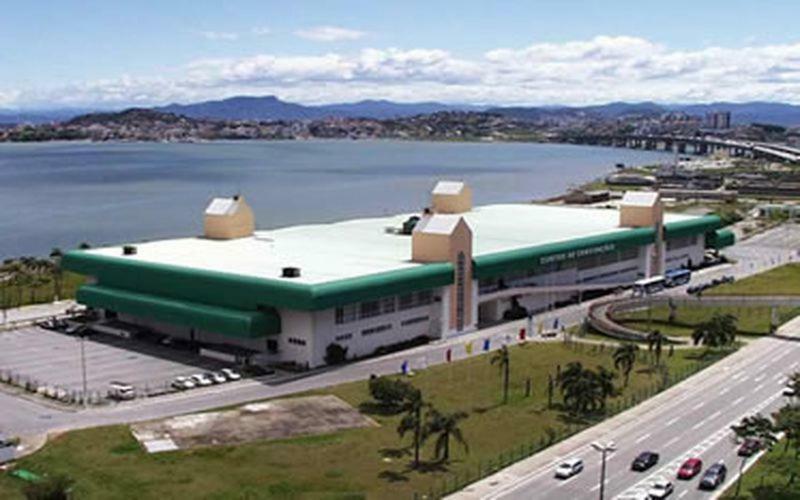 Homestay Cobertura Florianopolis