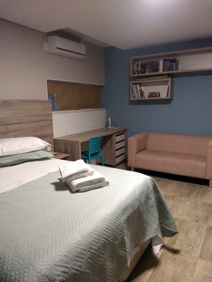 Homestay Cobertura Florianopolis