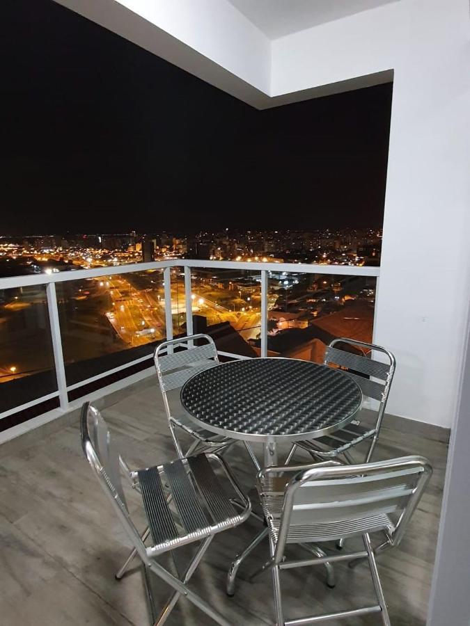 Cobertura Florianopolis