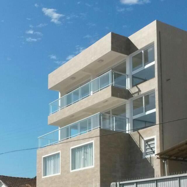 Cobertura Homestay
